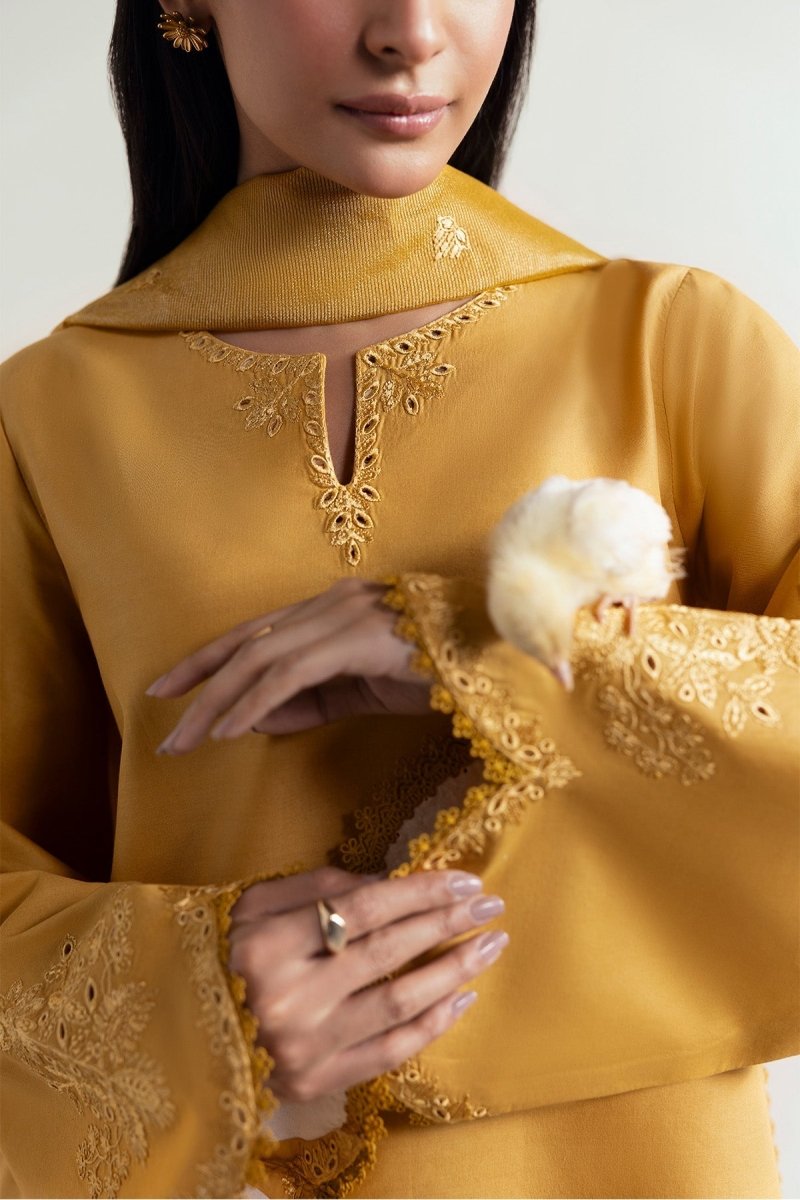 Honeydew Hues - Afrozeh UK
