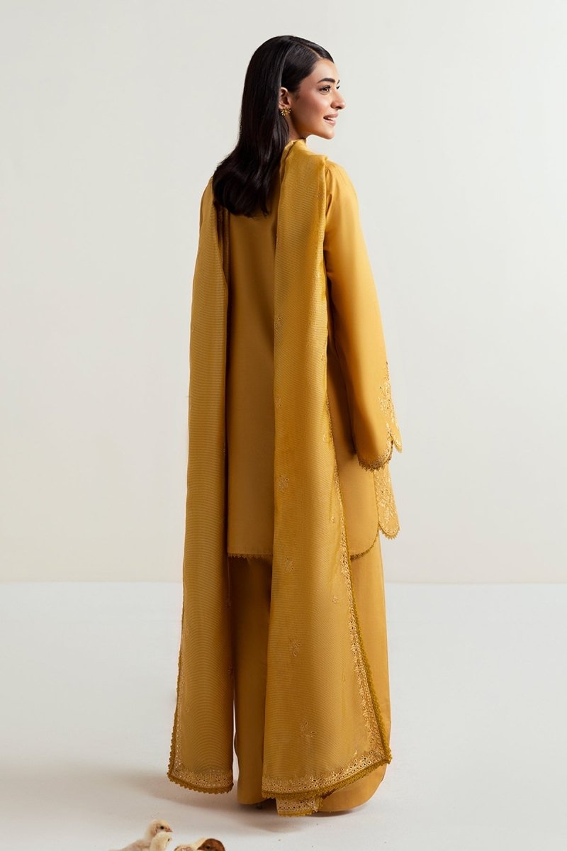 Honeydew Hues - Afrozeh UK