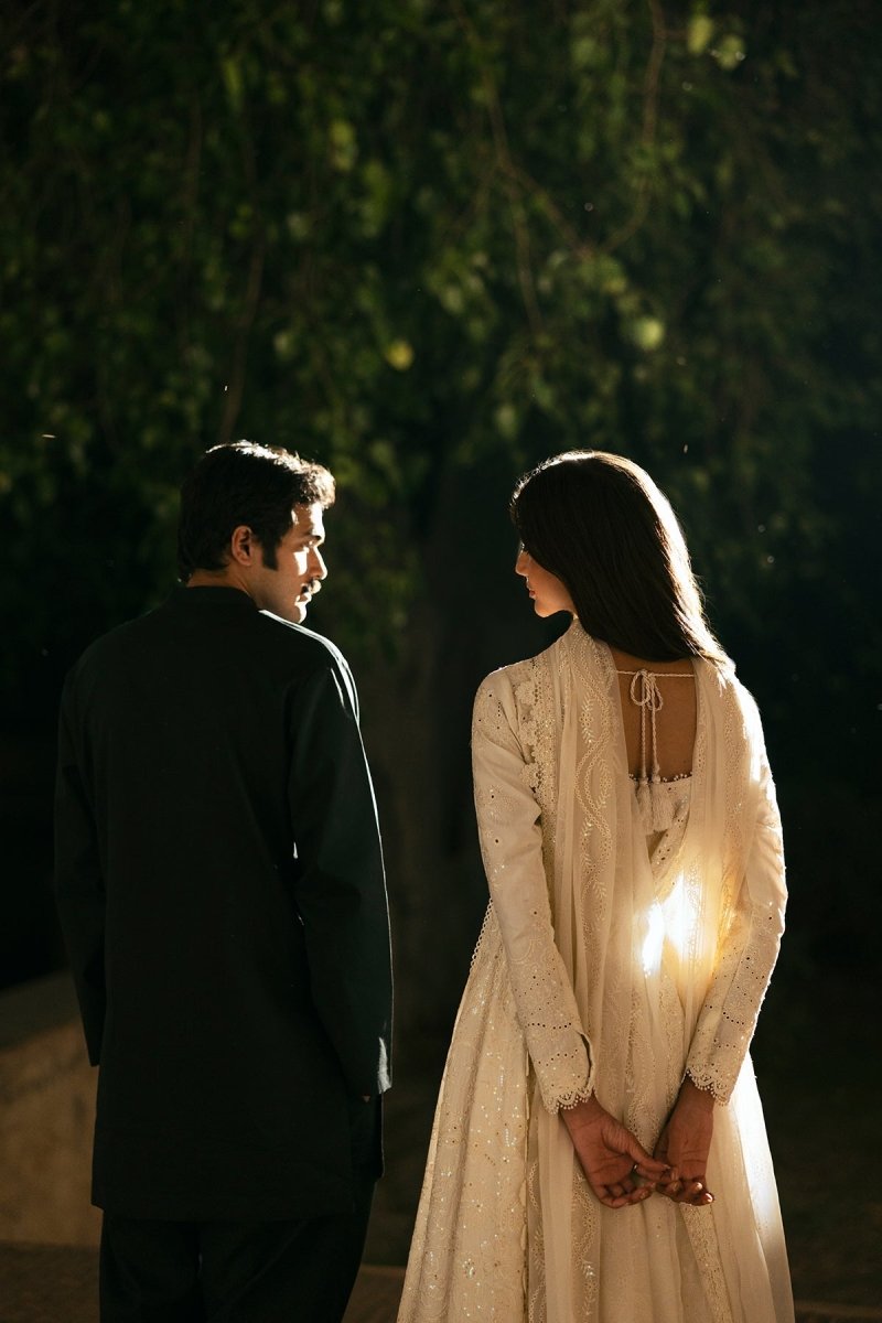 Ishq - Afrozeh UK