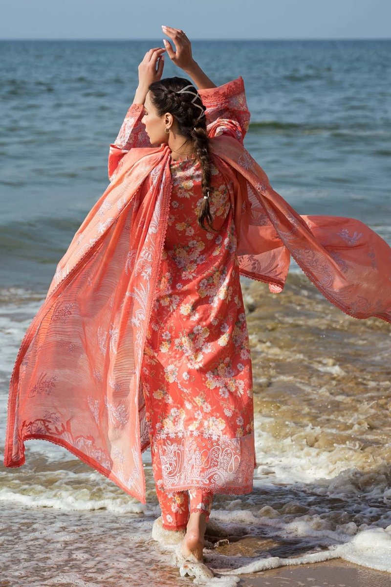 Jasmine - Afrozeh UK