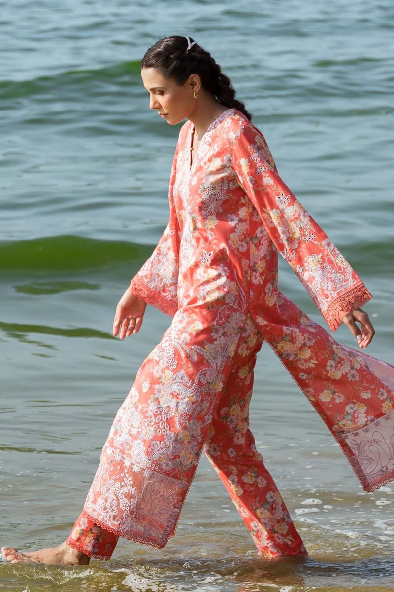 Jasmine - Afrozeh UK