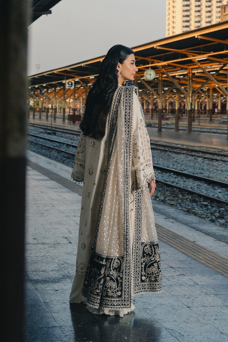 Khawaab - Afrozeh UK