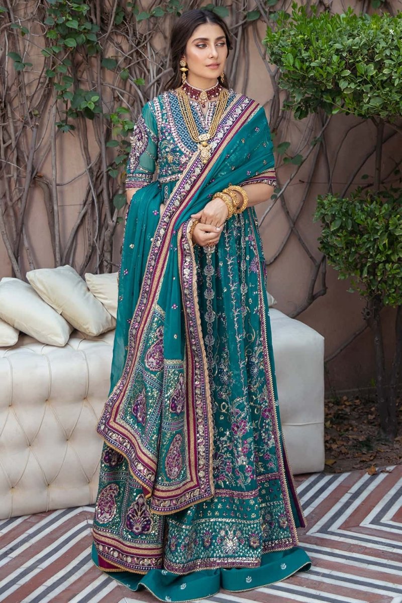 Khirad - Afrozeh UK