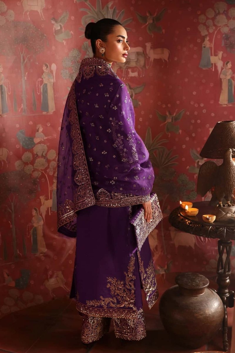 Khushbu - Afrozeh UK