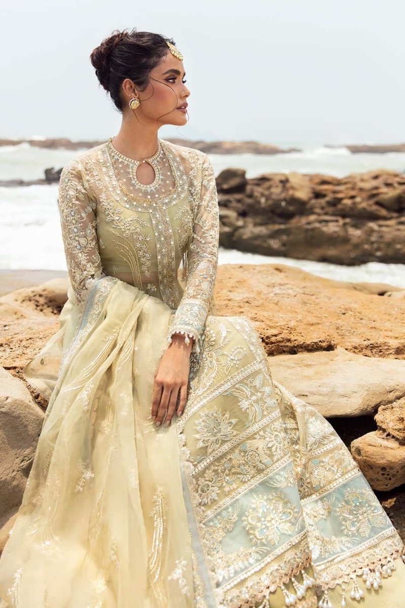 Leela - Afrozeh UK