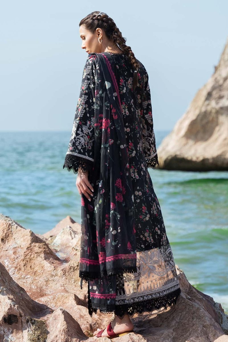Levana - Afrozeh UK