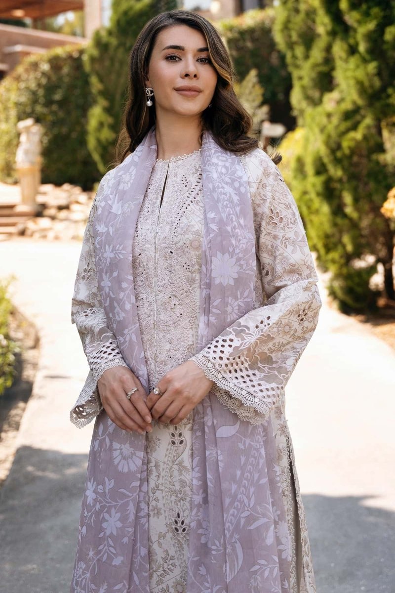 Lunetta A - Afrozeh UK