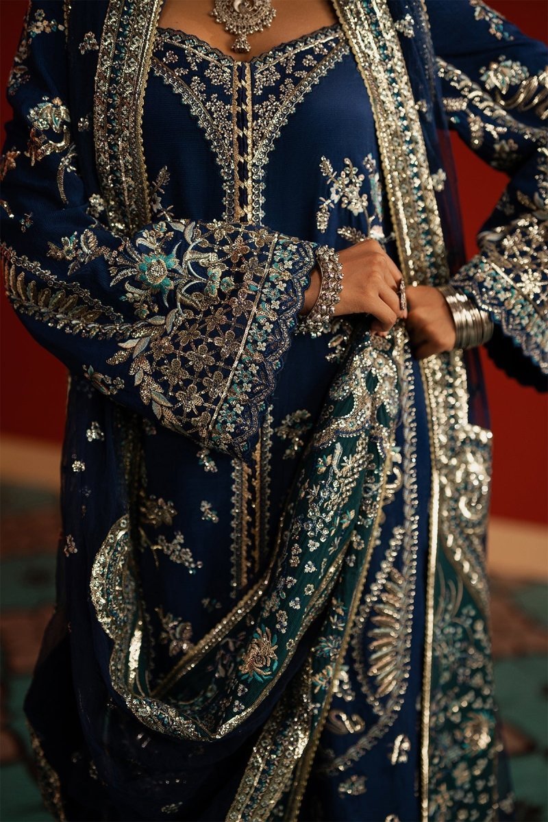 Mahreen - Afrozeh UK