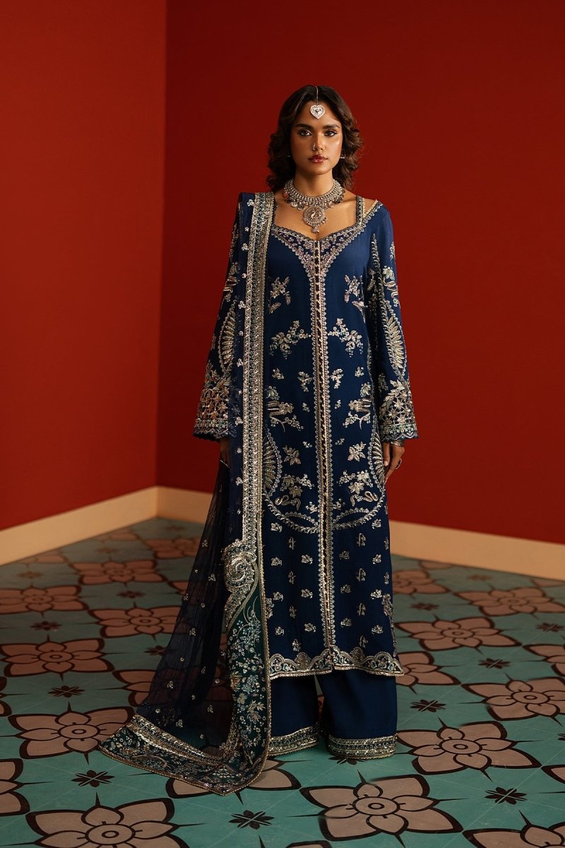 Mahreen - Afrozeh UK