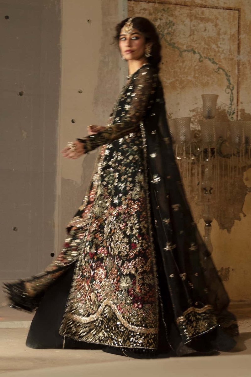 Meera - Afrozeh UK
