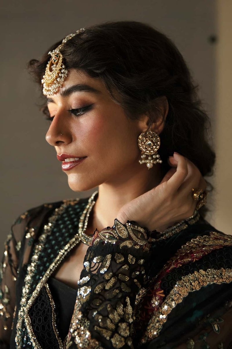 Meera - Afrozeh UK