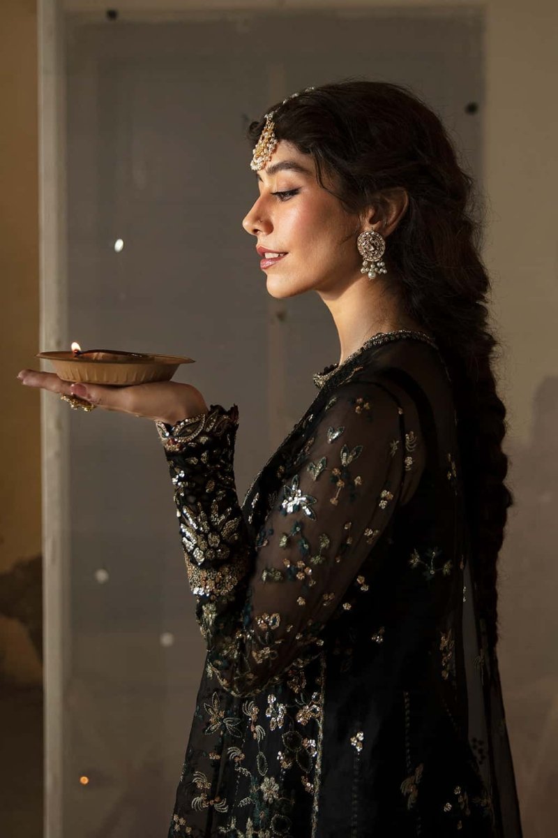 Meera - Afrozeh UK