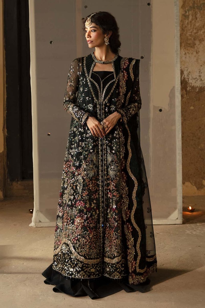 Meera - Afrozeh UK