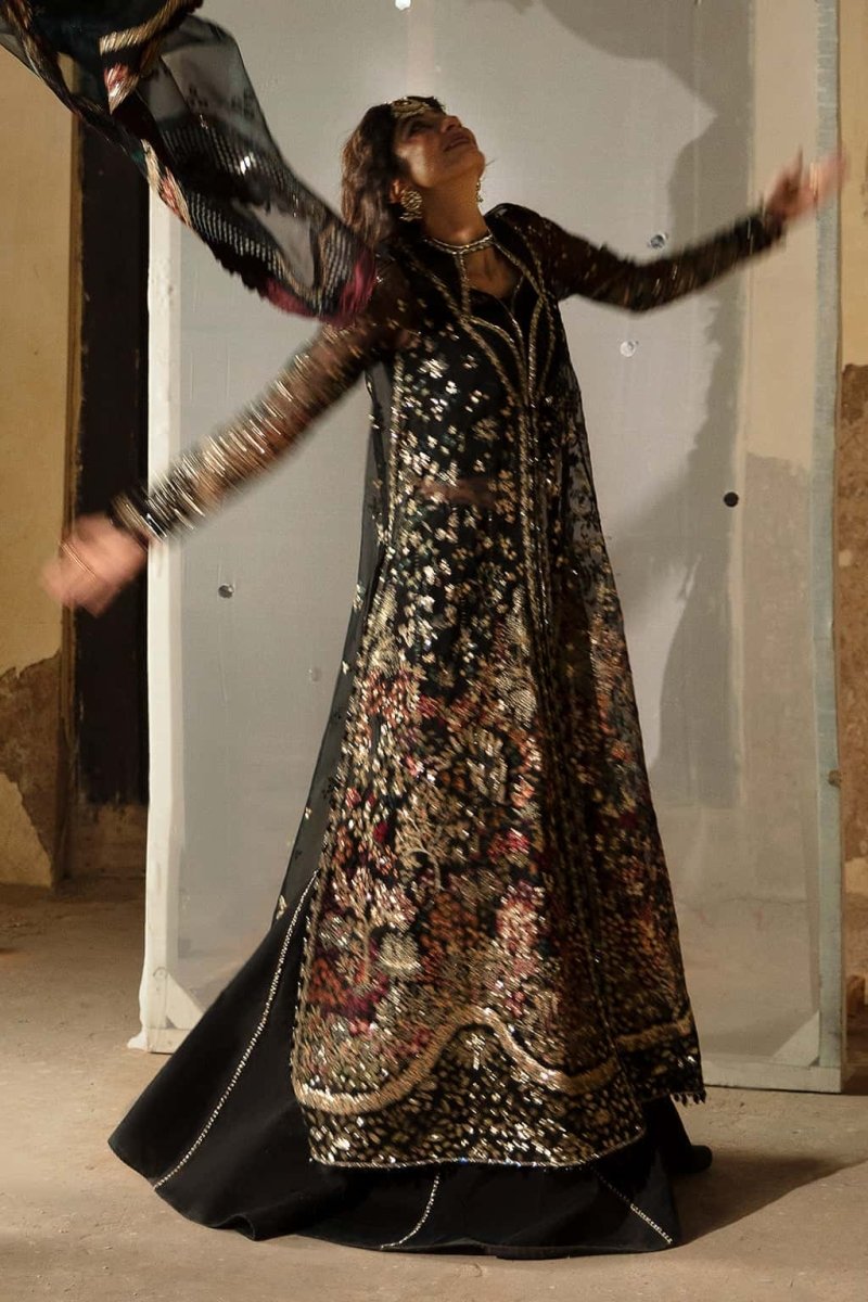 Meera - Afrozeh UK