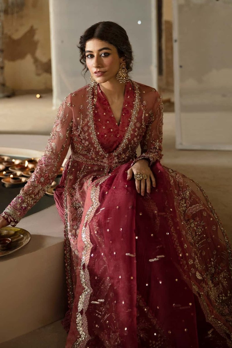 Mehreen - Afrozeh UK