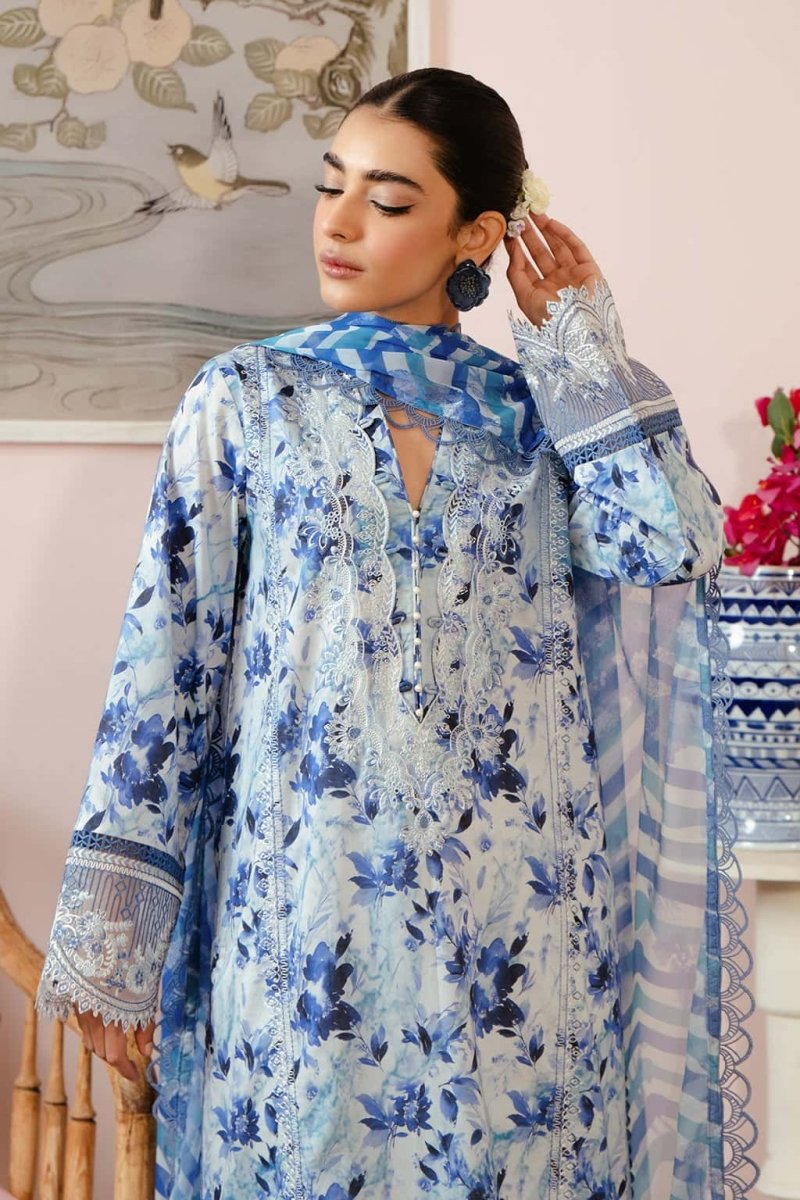 Merial - Afrozeh UK