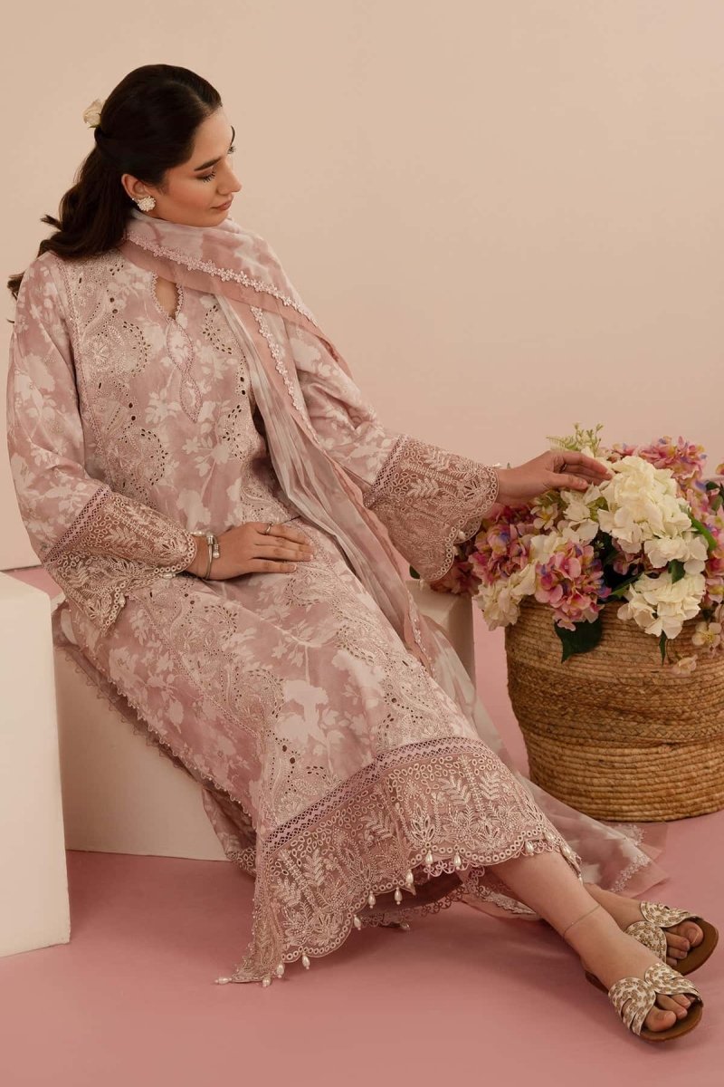 Myrtle - Afrozeh UK