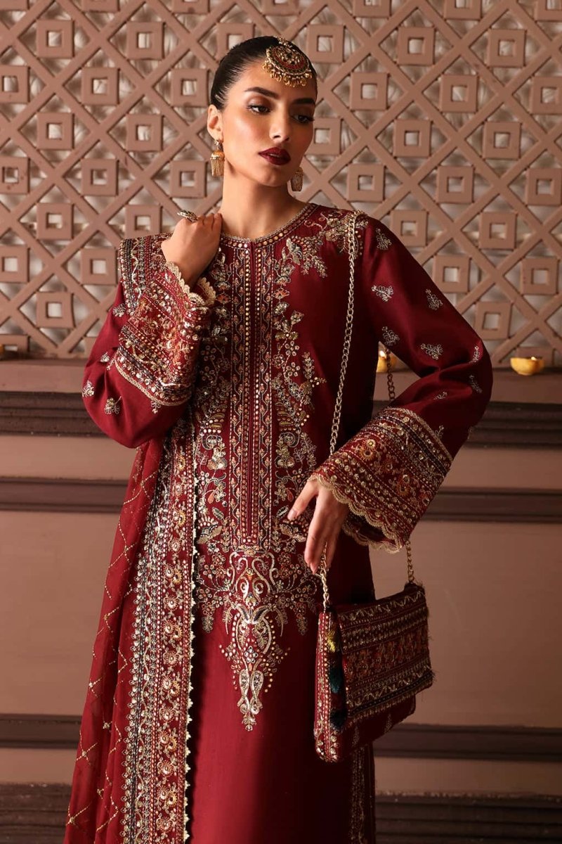 Naaz - Afrozeh UK