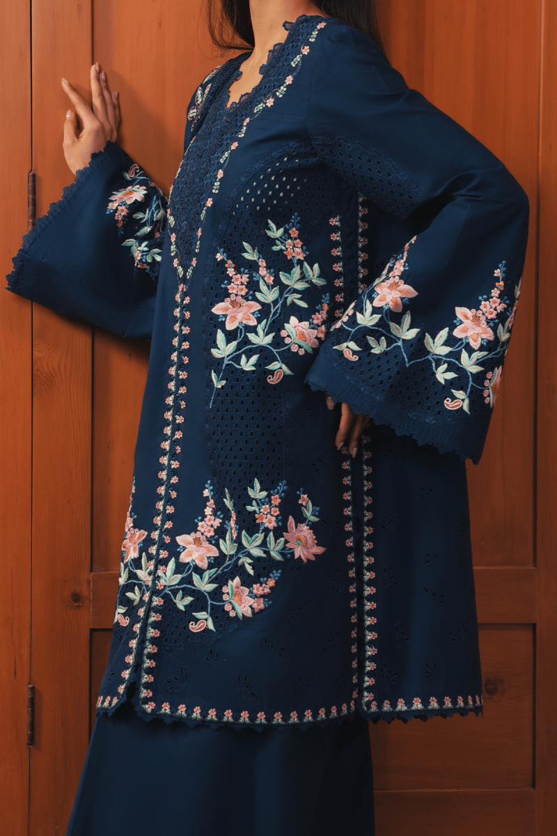 Neelbarfi - Afrozeh UK