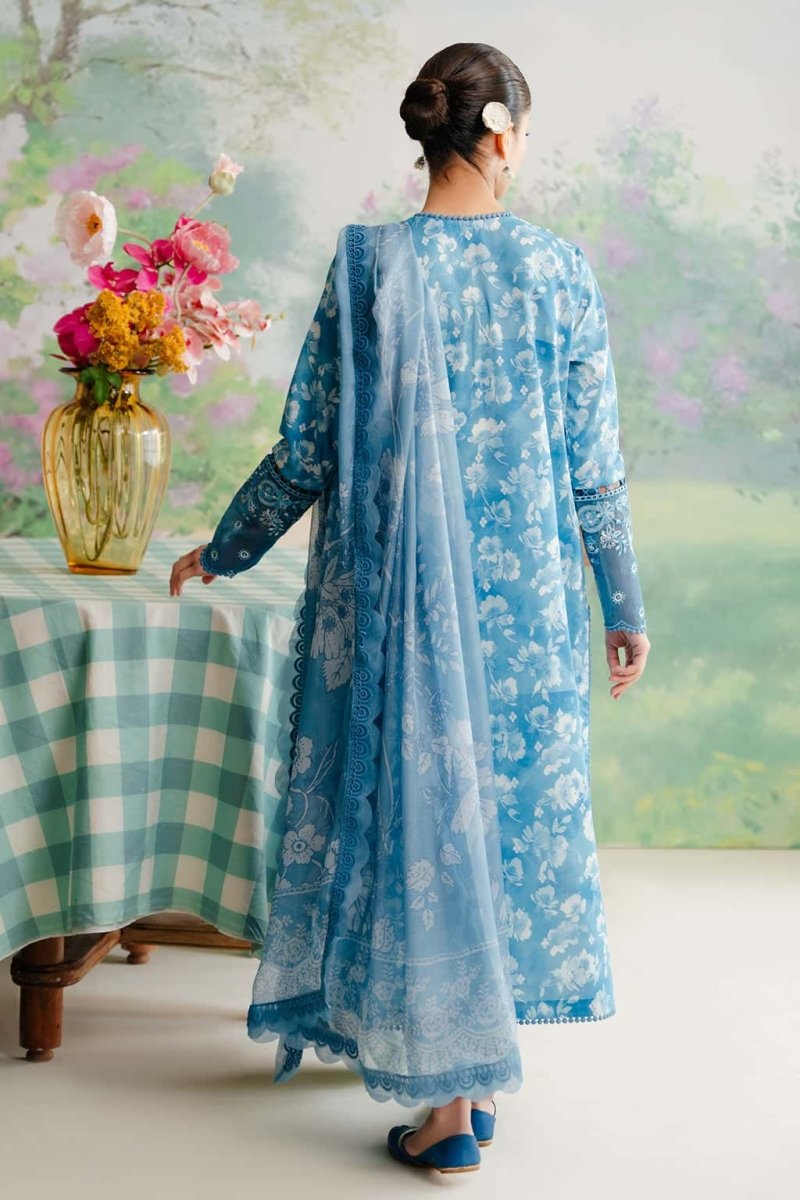 Nigella - Afrozeh UK