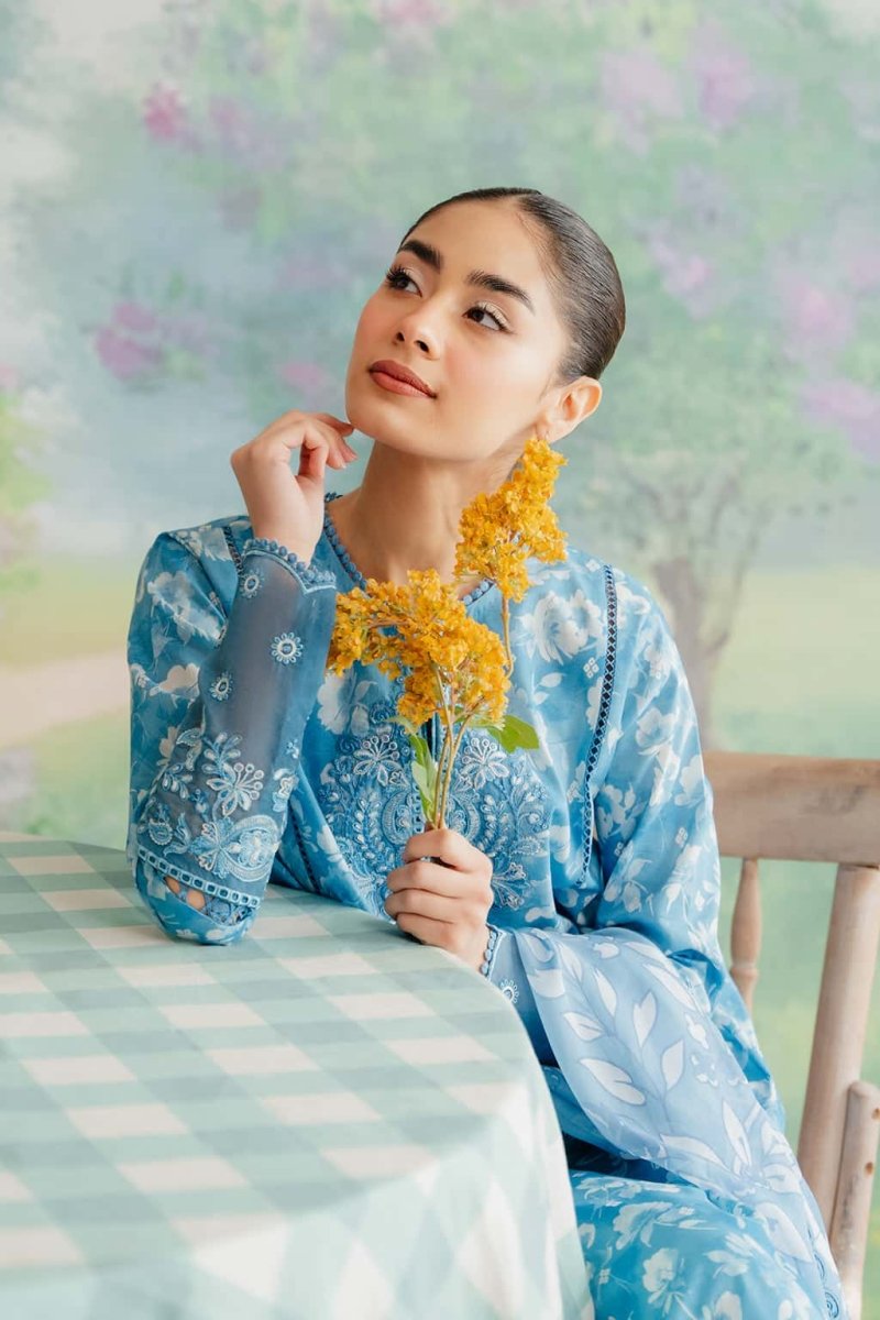 Nigella - Afrozeh UK