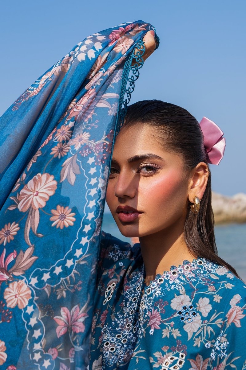 Noa - Afrozeh UK