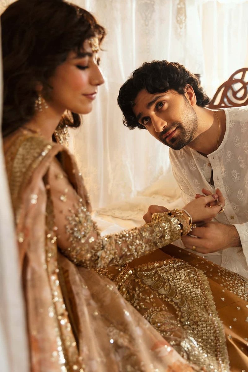 Nooray - Afrozeh UK