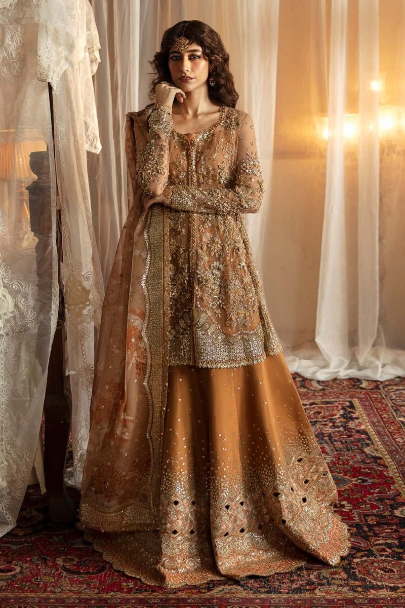 Nooray - Afrozeh UK