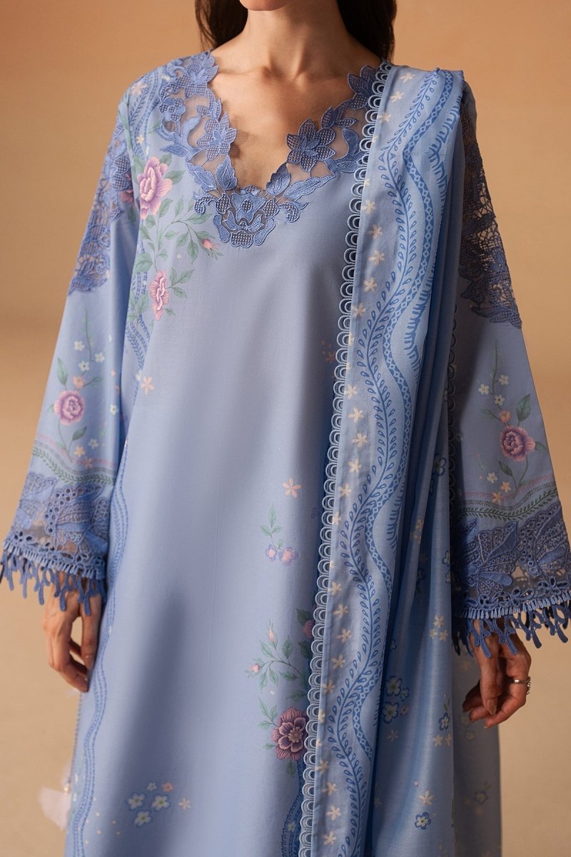 Opaline - Afrozeh UK