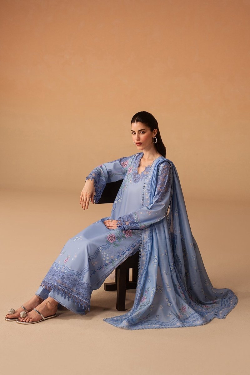 Opaline - Afrozeh UK