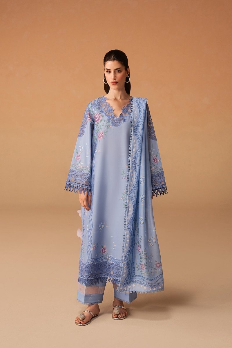 Opaline - Afrozeh UK