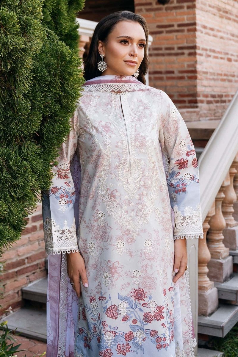 Opaline B - Afrozeh UK