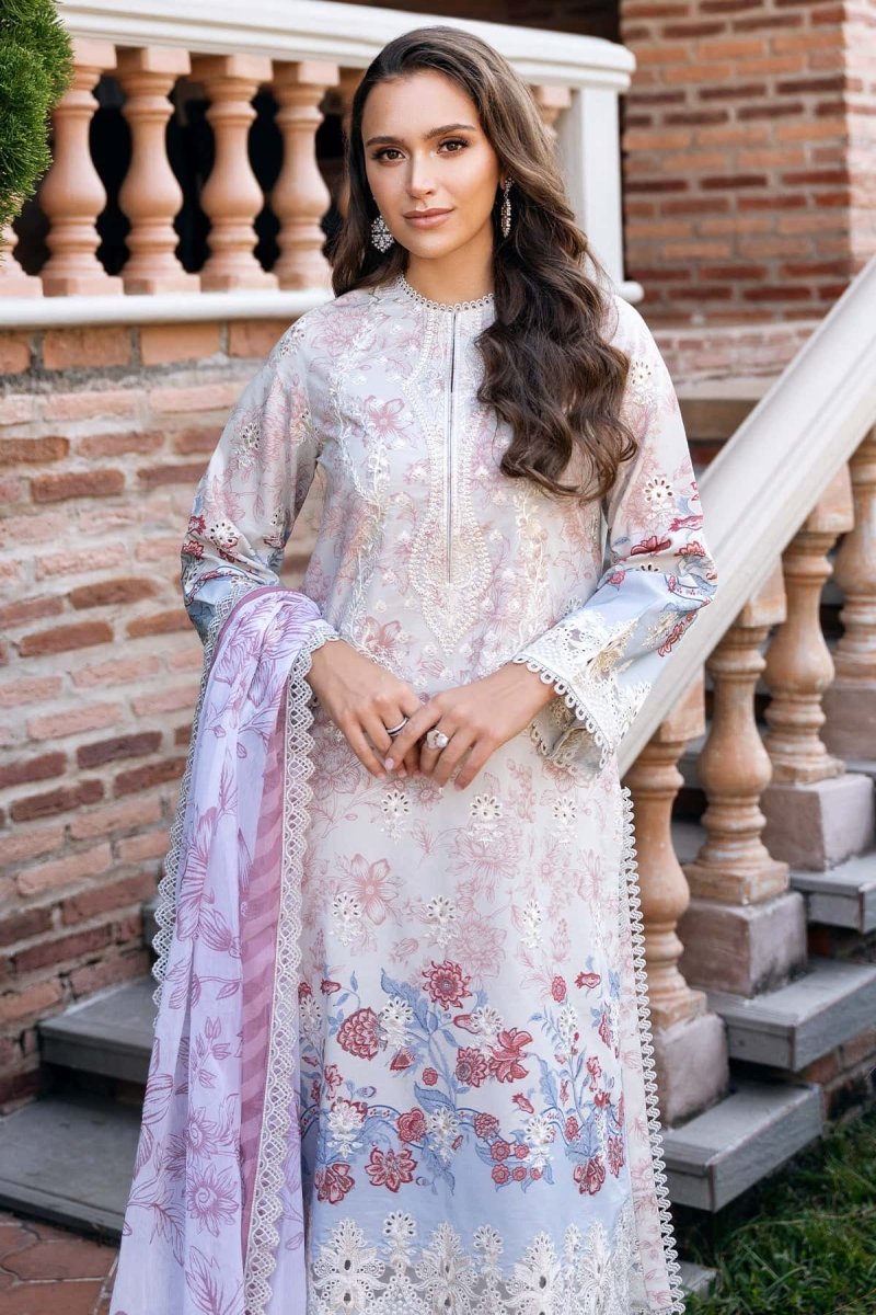 Opaline B - Afrozeh UK