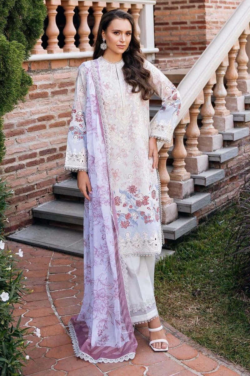 Opaline B - Afrozeh UK