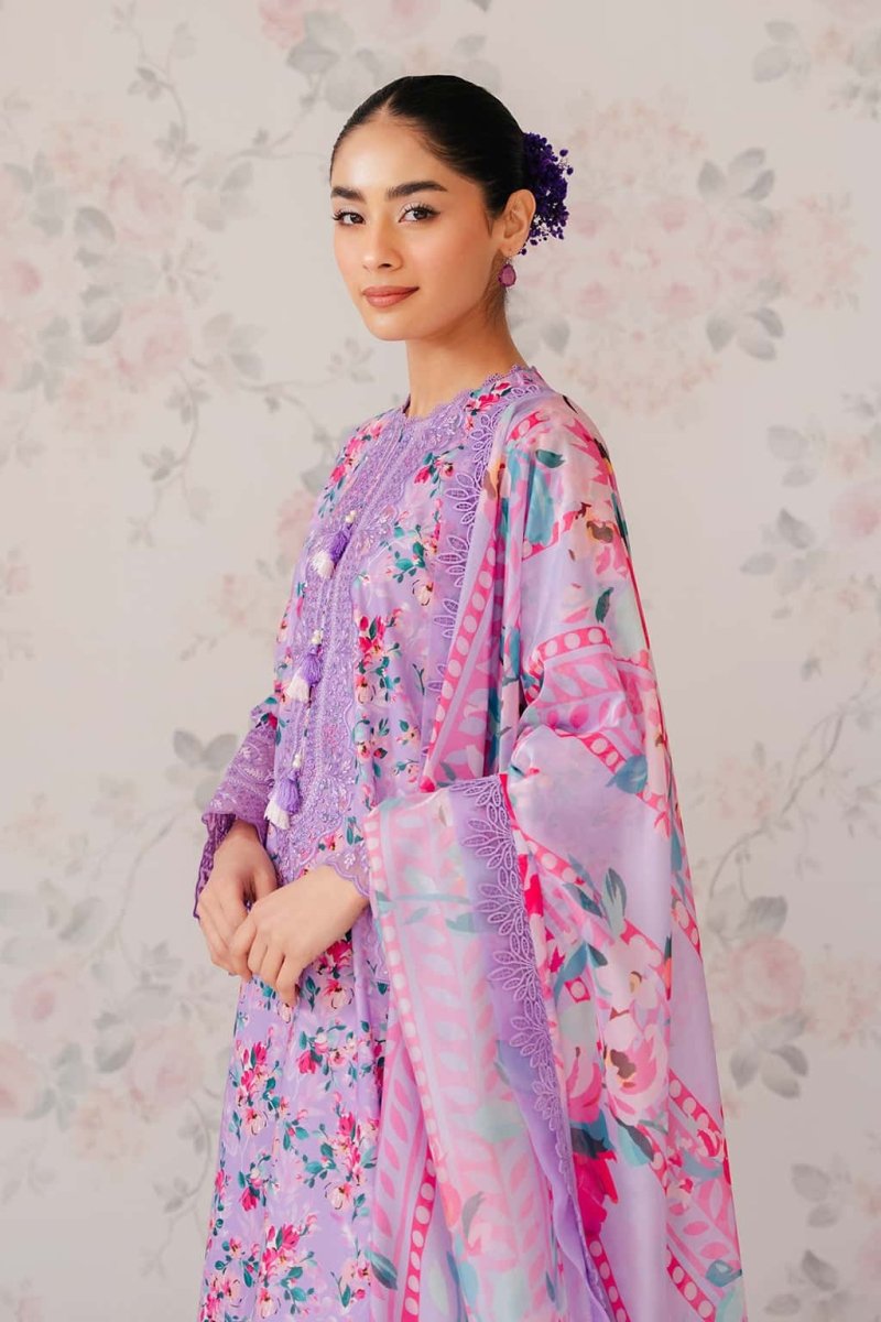 Orchid - Afrozeh UK