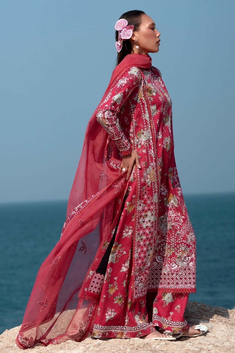 Pink Ruby - Afrozeh UK