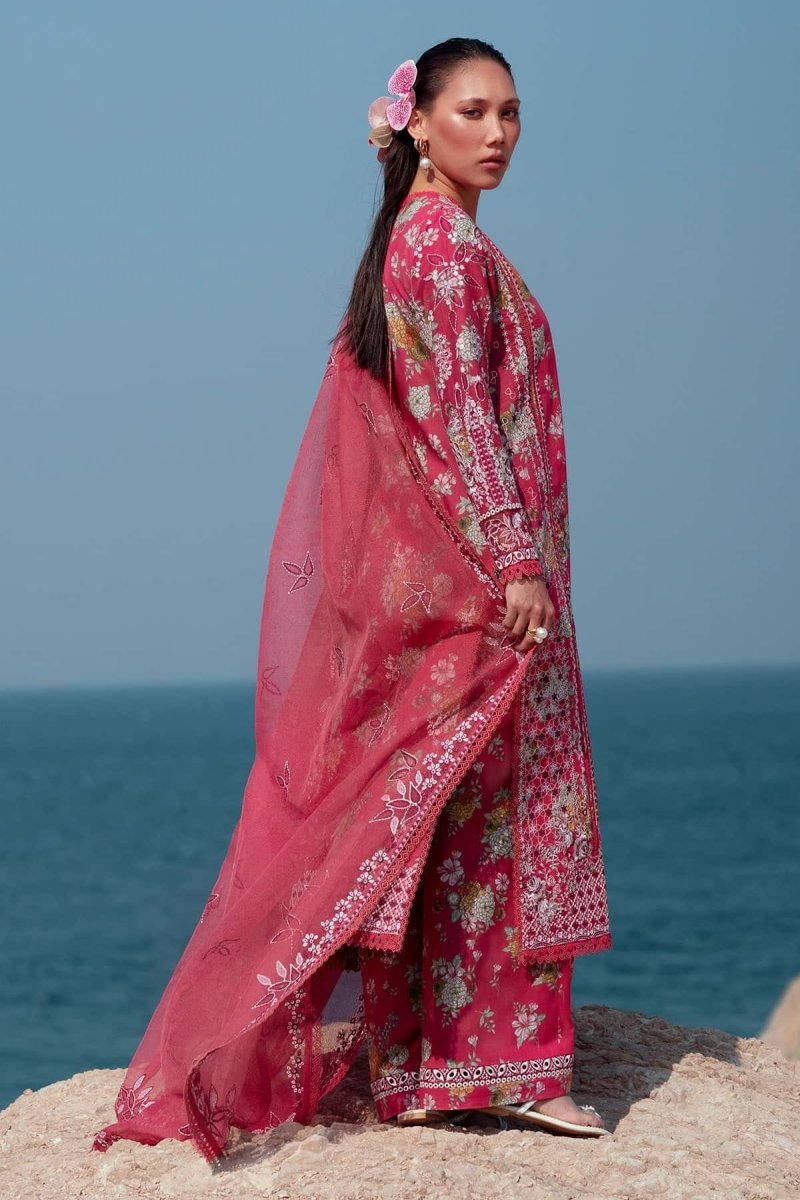 Pink Ruby - Afrozeh UK