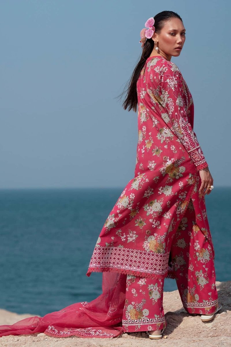 Pink Ruby - Afrozeh UK