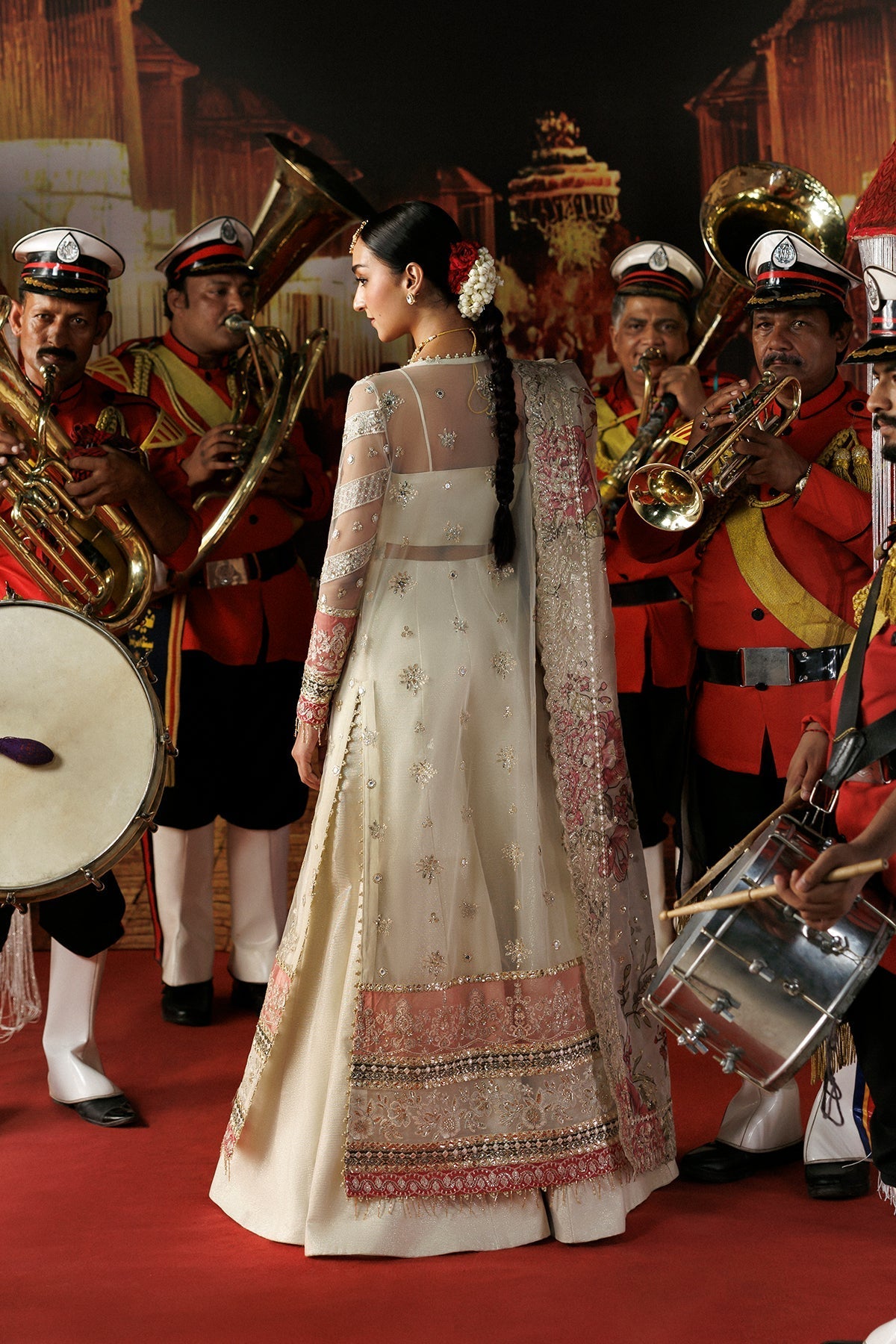 Rang-e-Wafa - Afrozeh UK