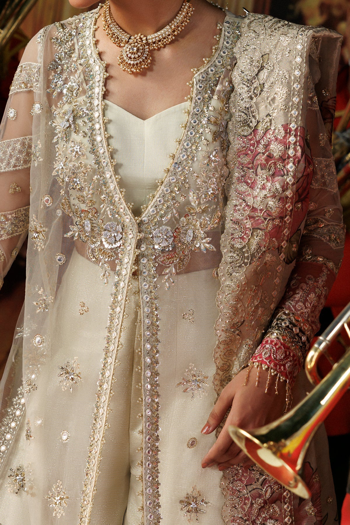 Rang-e-Wafa - Afrozeh UK