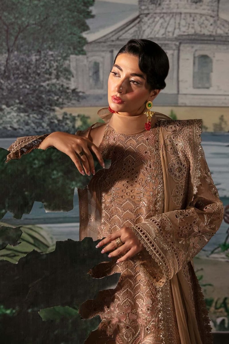 Reese - Afrozeh UK