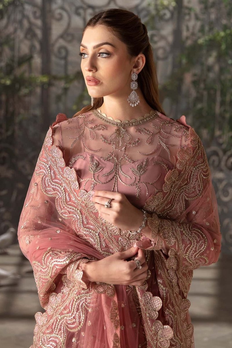 Rosa - Afrozeh UK