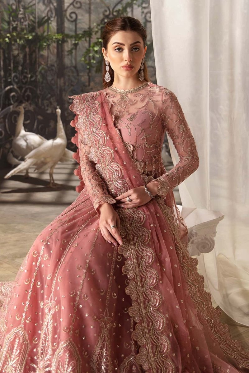 Rosa - Afrozeh UK