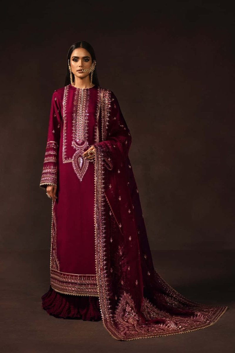 Roshan - Afrozeh UK