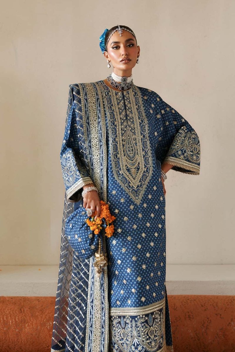 Rukhsana - Afrozeh UK