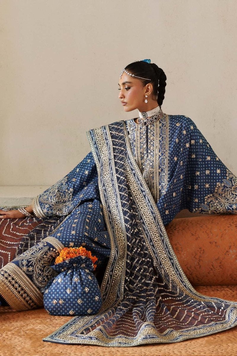 Rukhsana - Afrozeh UK