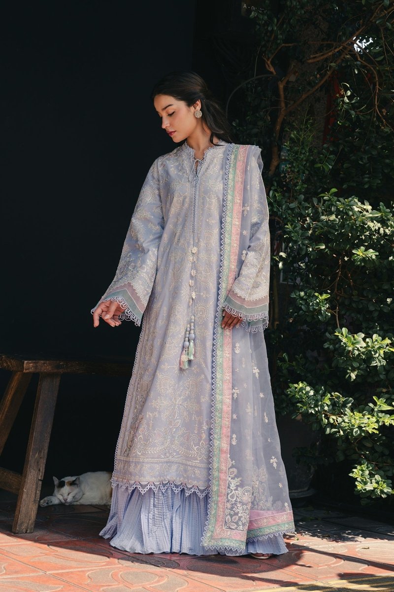 Saya - Afrozeh UK