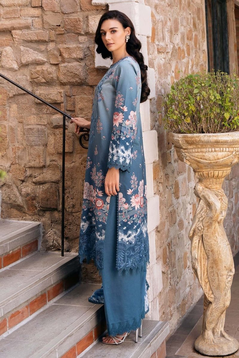 Seraphina A - Afrozeh UK