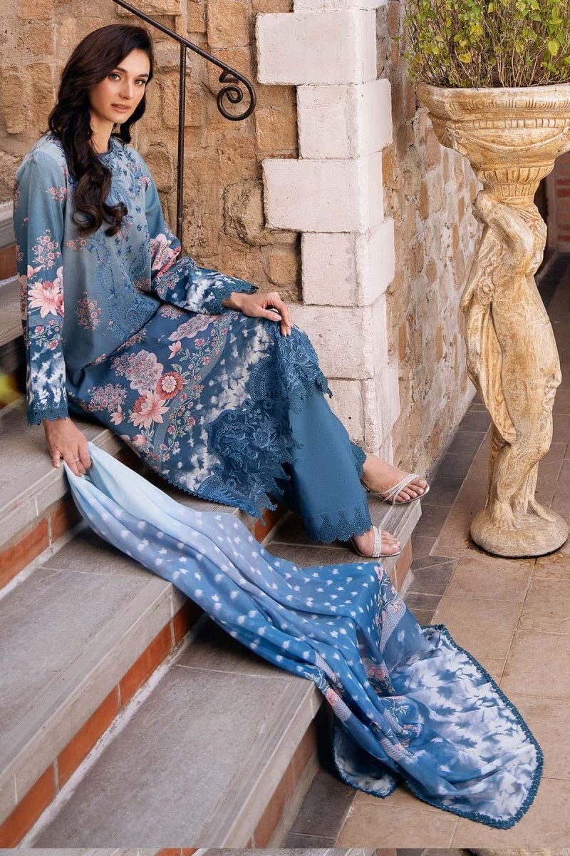 Seraphina A - Afrozeh UK