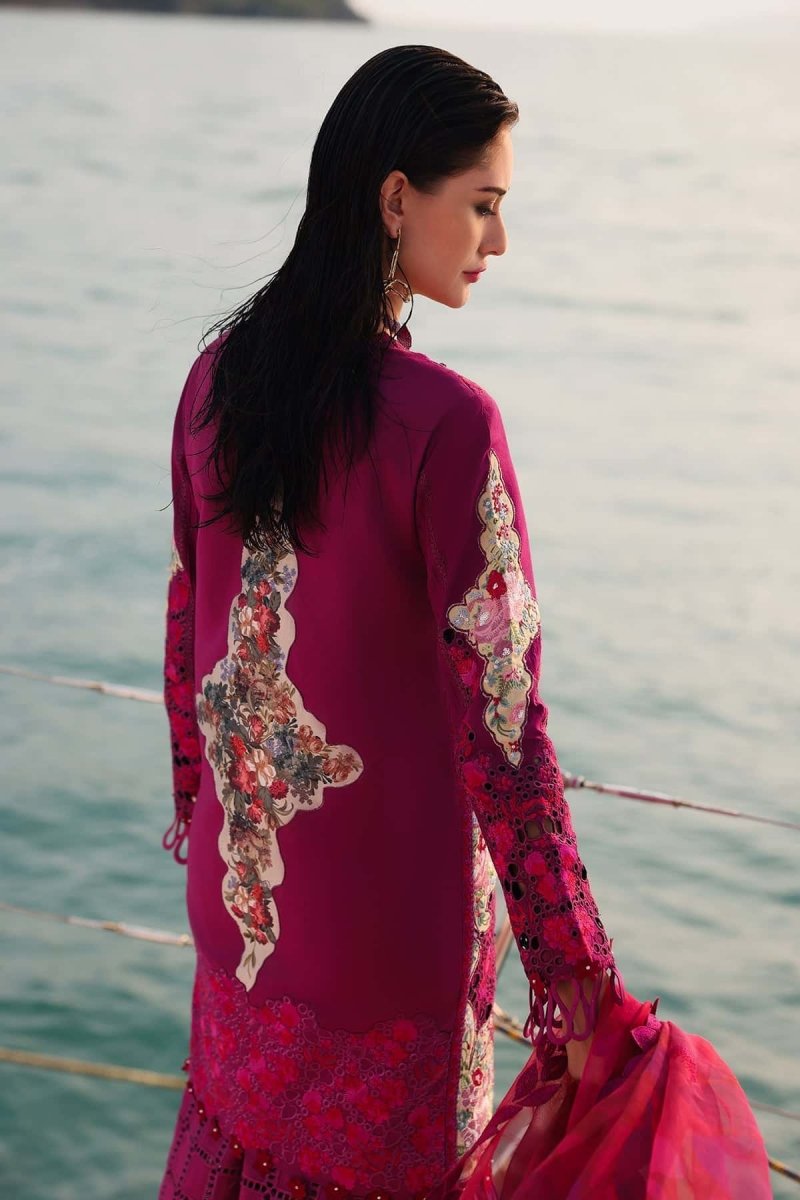 Serene - Afrozeh UK